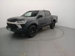 Chevrolet S10