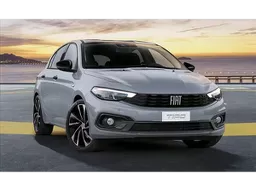 Fiat Fastback
