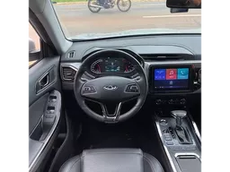 Chery Tiggo 5X