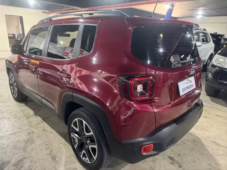 Foto do carro