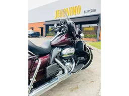 Harley-Davidson Ultra Limited