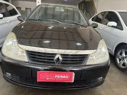 Renault Symbol