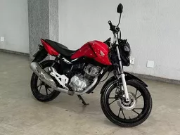CG 160 Fan