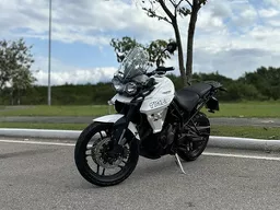 Tiger 800