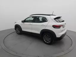 Fiat Pulse