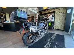 Triumph Tiger 1200