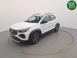Fiat Pulse