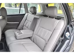 Toyota Fielder