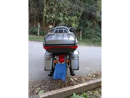 Harley-Davidson Ultra Limited