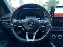 Renault Kardian