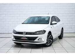 Volkswagen Virtus