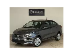 Fiat Cronos