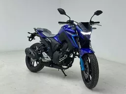 Fazer 250