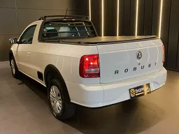 Volkswagen Saveiro