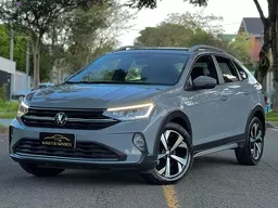 Volkswagen Nivus
