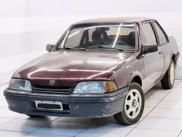 Chevrolet Monza