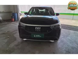 Fiat Fastback