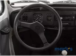 Volkswagen Fusca
