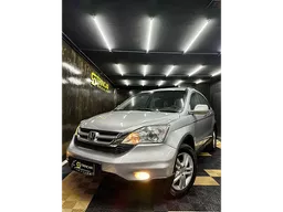 Honda CRV