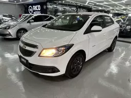 Chevrolet Prisma