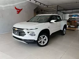 Chevrolet Montana