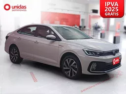 Volkswagen Virtus