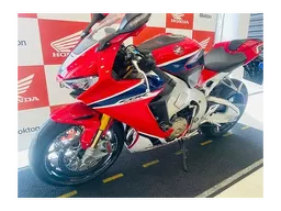 Honda CBR 1000