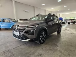 Renault Kardian