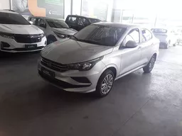 Fiat Cronos