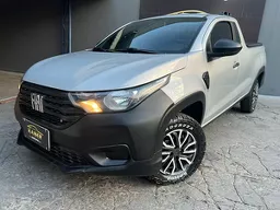 Fiat Strada