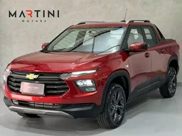 Chevrolet Montana