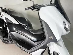 Yamaha Nmax