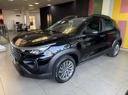 Fiat Pulse
