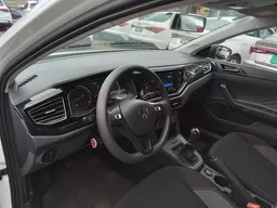 Volkswagen Polo Hatch