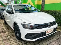 Volkswagen Polo Hatch