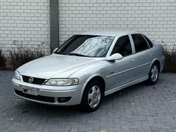 Chevrolet Vectra
