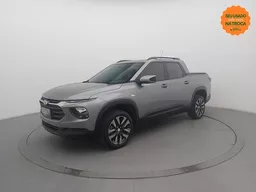 Chevrolet Montana