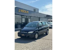 Chevrolet Zafira