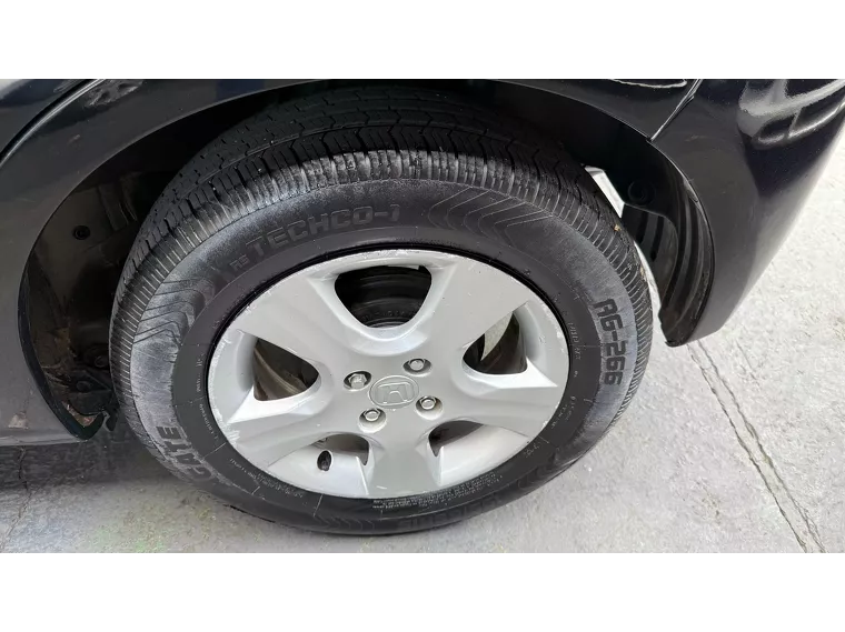 Foto do carro