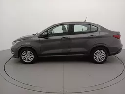 Fiat Cronos