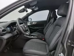 Fiat Fastback