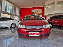 Fiat Siena