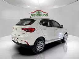 Fiat Argo