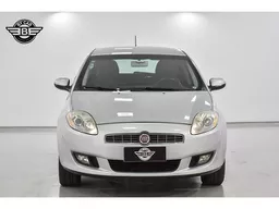 Fiat Bravo