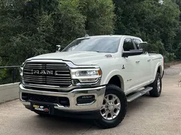 RAM 2500