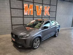 Fiat Fastback