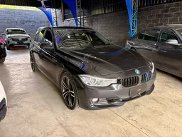 BMW 320i