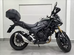 CB 500
