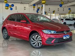 Volkswagen Polo Hatch