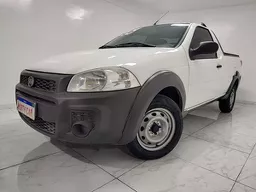 Fiat Strada
